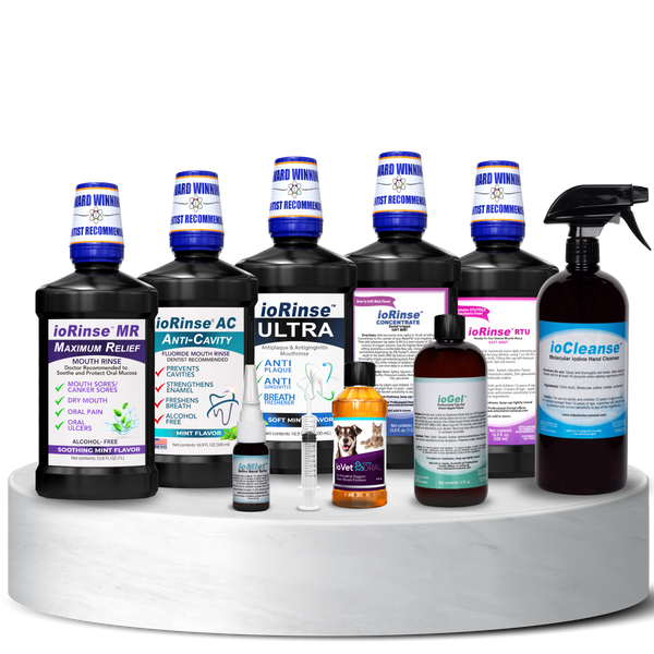 Intro Kit - Plus