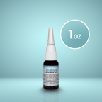 ioMist™ Saline Nasal Spray with Xylitol - 1 oz bottle