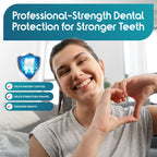 ioRinse AC - Anti-Cavity Oral Rinse 1 L Bottle