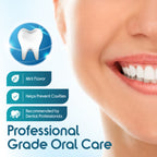 ioRinse AC - Anti-Cavity Oral Rinse 1 L Bottle