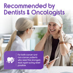 ioRinse MR - Maximum Relief Oral Rinse - 1 liter bottle