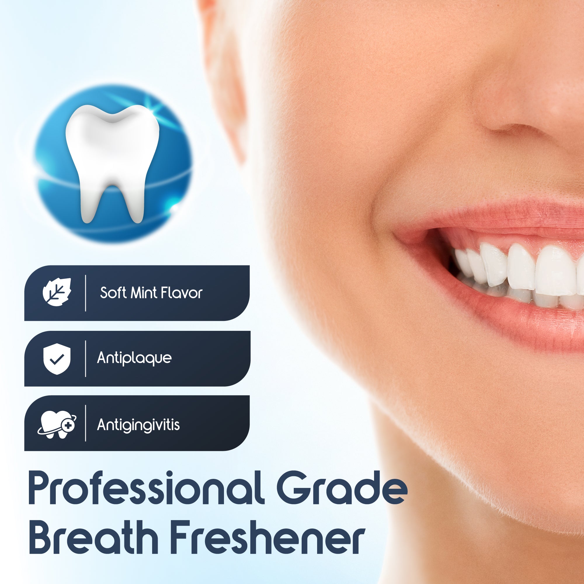 ioRinse™ Ultra - 16 oz bottle