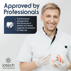 ioRinse™ Ultra - 1 liter Bottle