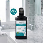 ioRinse AC - Anti-Cavity Oral Rinse - 1L or 16oz