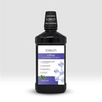 ioRinse Professional Concentrate oral irrigant, Soft Mint, 1 liter bottle, front label