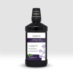 ioRinse MR Maximum Relief oral rinse, 1 liter black bottle, front label