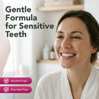ioRinse™ RTU Ready-To-Use Mouth Rinse - Soft Mint - 1L or 16oz