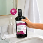 ioRinse™ RTU Ready-To-Use Mouth Rinse - Soft Mint - 1L or 16oz