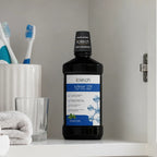 ioRinse™STR (Sore Throat Relief) Professional Strength Gargle