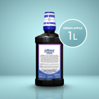 ioRinse™ Professional Concentrate Green-Apple - 1 liter bottle