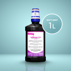 ioRinse™ RTU Ready-To-Use Mouth Rinse - Soft Mint - 1L Bottle