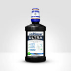 ioRinse™ Ultra Periodontal Rinse - 1L or 16oz