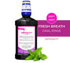 ioRinse™ RTU Ready-To-Use 12 bottle (1 liter) Mixed Case