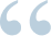 Quote icon
